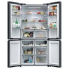 HAIER CUBE 90  MULTI DOOR FRIDGE FREEZER SLATE BLACK| HCR39F19ENPT | SALE DEAL!