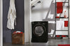 HOOVER 8KG CONDENSOR DRYER BLACK - HLEC8LGB-80