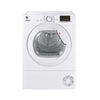 HOOVER 9KG CONDENSOR DRYER WHITE - HLEC9DG-80 SALE DEAL!