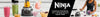 NINJA 2 IN 1 BLENDER WITH SMART TORQUE| CB100UK | SALE DEAL!