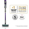SHARK POWERDETECT CORDLESS VACUUM CLEANER| IP1251UK
