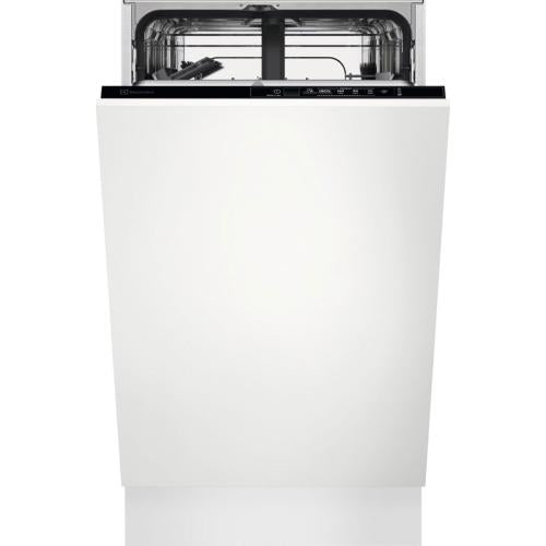 ELECTROLUX SLIMLINE 45CM INTEGRATED DISHWASHER | KEAF2100L