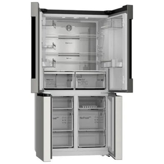 BOSCH SERIES 4 FRENCH DOOR FRIDGE FREEZER | KFN96APEAG| SALE DEAL!