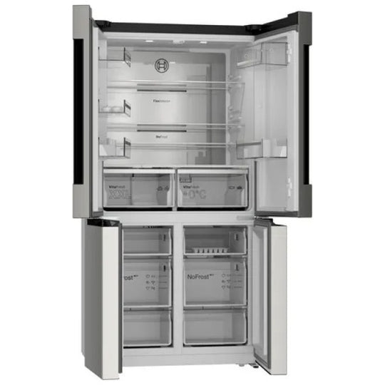 BOSCH SERIES 4 FRENCH DOOR FRIDGE FREEZER | KFN96APEAG| SALE DEAL!