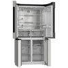 BOSCH SERIES 4 FRENCH DOOR FRIDGE FREEZER | KFN96APEAG| SALE DEAL!