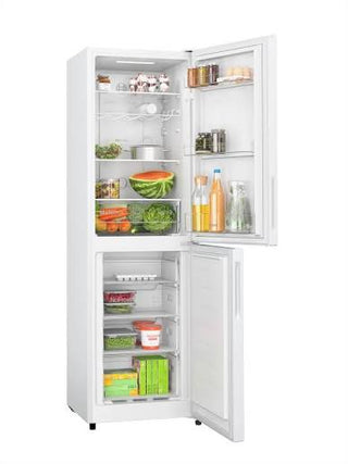 BOSCH SERIES 2 FREESTANDING FRIDGE FREEZER WHITE| KGN27NWEAG | SALE DEAL!