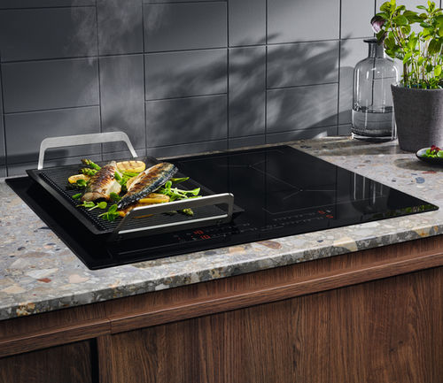 ELECTROLUX 600 SERIES 60CM INDUCTION HOB |KIV644