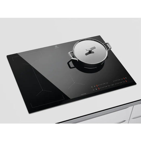 ELECTROLUX 80CM BUILT IN INDUCTION HOB | KIV834