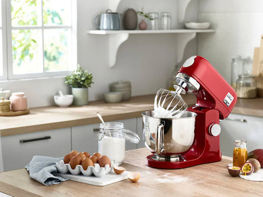 KENWOOD K-MIX STAND MIXER RED | KMX750AAR|SALE DEAL!