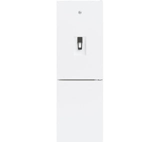 HOOVER FROST FREE FRIDGE FREEZER WHITE | HOCE4T618EWWK | SALE DEAL!