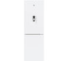 HOOVER FROST FREE FRIDGE FREEZER WHITE | HOCE4T618EWWK | SALE DEAL!