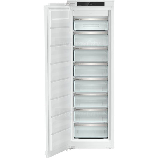 LIEBHERR INTEGRATED NO FROST LARDER FREEZER | SIFNE-5108 | SALE DEAL!