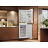 ELECTROLUX 50/50 INTEGRATED FRIDGE FREEZER | LNA6LE18S5