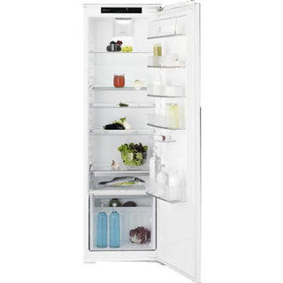 ELECTROLUX INTEGRATED LARDER FRIDGE - LRB2DE18C