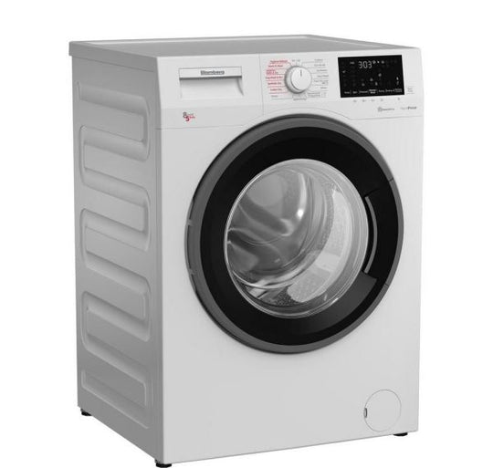 BLOMBERG FREESTANDING WASHER DRYER 8/5KG | LRF1854311W