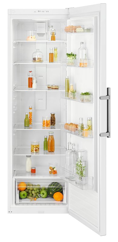 ELECTROLUX 600 SERIES FREESTANDING LARDER FRIDGE WHITE | LRS3DE39W| SALE DEAL!