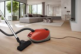 MIELE GUARD M1 TERRA RED VACUUM CLEANER|12652510| SALE DEAL!