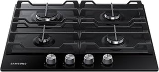 SAMSUNG 60CM GAS HOB BLACK| NA64D3000AK/U1| SALE DEAL!