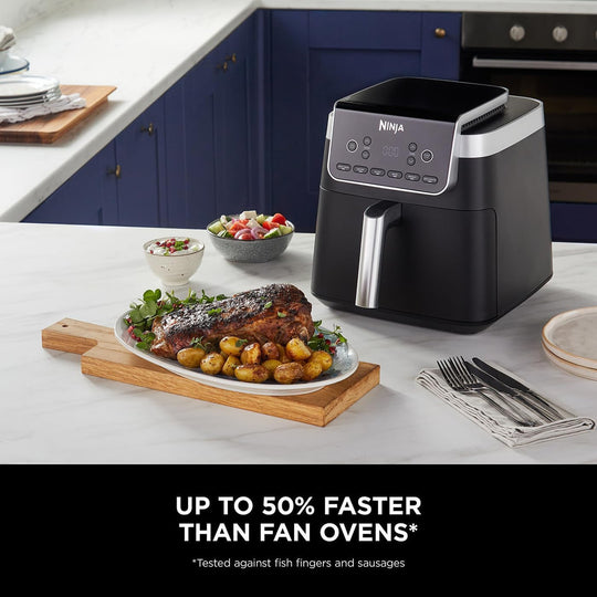 NINJA 6.2 LTR MAX PRO AIR FRYER | AF180UK | SALE DEAL!