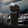 Ninja Thirsti 530ml Insulated Travel Bottle - Black | DW1801EUUKBK