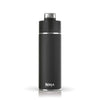 Ninja Thirsti 530ml Insulated Travel Bottle - Black | DW1801EUUKBK