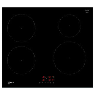 NEFF N30 60CM INDUCTION HOB| T36FBE1LO | SALE DEAL!