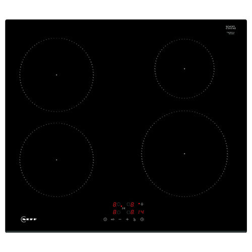 NEFF N30 60CM INDUCTION HOB| T36FBE1LO | SALE DEAL!