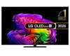 LG 65' OLED EVO AI G6 4K SMART TV | OLED65G66LS - NEW MODEL + (BONUS 10% CASHBACK UNTIL 27TH OCT)