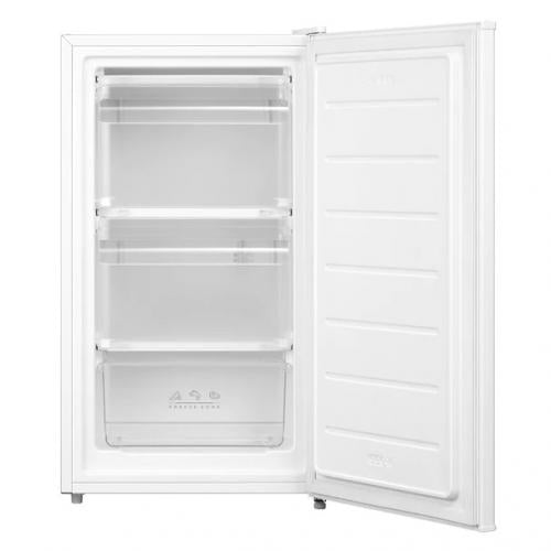 POWERPOINT 47CM FREESTANDING UNDERCOUNTER FREEZER - P1247FMDW