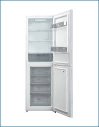 POWERPOINT SMARTFROST FRIDGE FREEZER WHITE | P65514MSFW