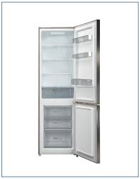 POWERPOINT SMARTFROST FRIDGE FREEEZER INOX | P65514MSFXE