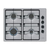 BOSCH SERIES 2 60CM GAS HOB STAINLEES STEEL | PBO6B5K60 | SALE DEAL!