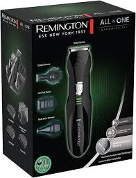 REMINGTON ALL IN ONE GROOMING KIT| PG6020| SALE DEAL!