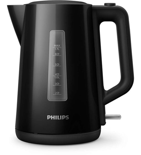 PHILIPS SERIES 3000 BLACK KETTLE | HD9318/21