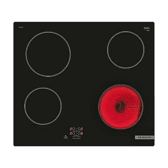 BOSCH 60CM SERIES 2 CERAMIC HOB | PKE611RAA8B| SALE DEAL!