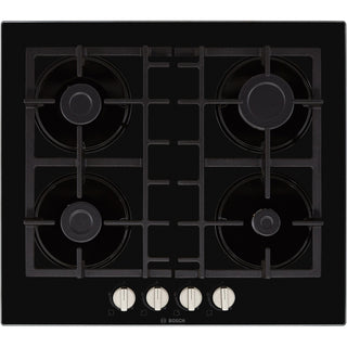 BOSCH SERIES 4 60CM GAS HOB | PNP6B6B90