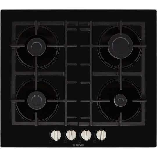 BOSCH SERIES 4 60CM GAS HOB | PNP6B6B90
