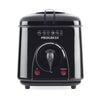 PROGRESS 1 LTR DEEP FAT FRYER/ FONDUE MAKER| EK6753KP