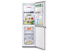 HISENSE FREESTANDING FROST FREE FRIDGE FREEZER WHITE| RB327N4BWE| SALE DEAL!