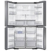 SAMSUNG AI 4 DOOR FRENCH DOOR FRIDGE FREEZER| RF59C70TES9/EU | SALE DEAL!
