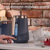 RUSSELL HOBBS BRONTE KETTLE SOFT NAVY| 26752