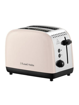 RUSSELL HOBBS 2 SLICE TOASTER JASMINE | 26930