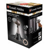 RUSSELL HOBBS STEAM GENIE AROMA CLOTHES STEAMER| 28040| SALE DEAL!