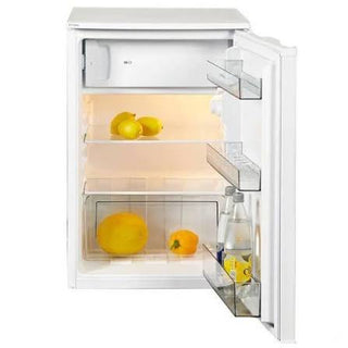 NORDMENDE 55CM FREESTANDING UNDERCOUNTER FRIDGE WITH ICE BOX| RUI145WH