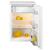 NORDMENDE 55CM FREESTANDING UNDERCOUNTER FRIDGE WITH ICE BOX| RUI145WH