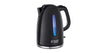 RUSSELL HOBBS TEXTURES PLUS KETTLE BLACK | 22591
