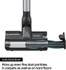 Samsung Jet™ 75E Complete Cordless Vacuum Cleaner | VS20B75ACR5/EU