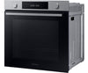 SAMSUNG SERIES 4 BUILT IN PYROLYTIC SINGLE OVEN|NV7B41307AS/EU | SALE DEAL!