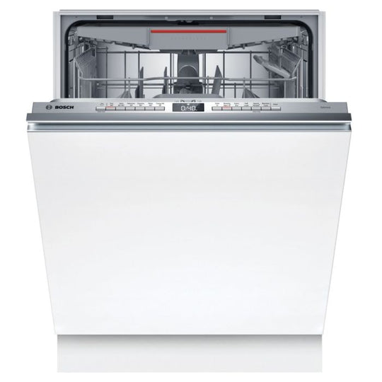 BOSCH SERIES 4 60CM FULLY INTEGRATED DISHWASHER | SMV4HVXOOG | SALE DEAL!