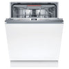 BOSCH SERIES 4 60CM FULLY INTEGRATED DISHWASHER - SMV4HVXOOG